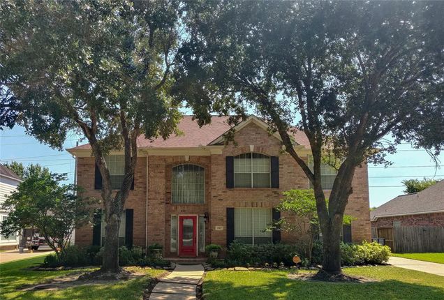 1907 Lake Winds Drive Missouri City, TX House Sold - Photo 1 of 1. Opens carousel modal