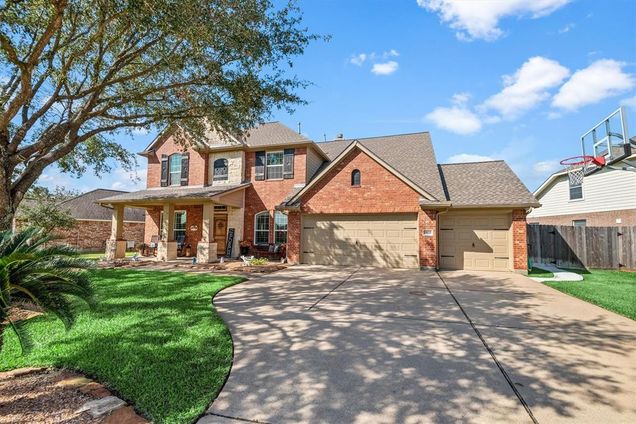 18619 Summercliff Lane Tomball, TX House Sold - Photo 1 of 1. Opens carousel modal
