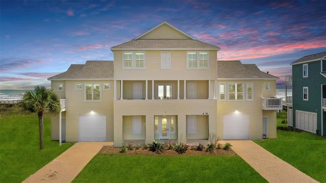 20715 E Sand Hill Drive Galveston, TX House Sold - Photo 1 of 1. Opens carousel modal
