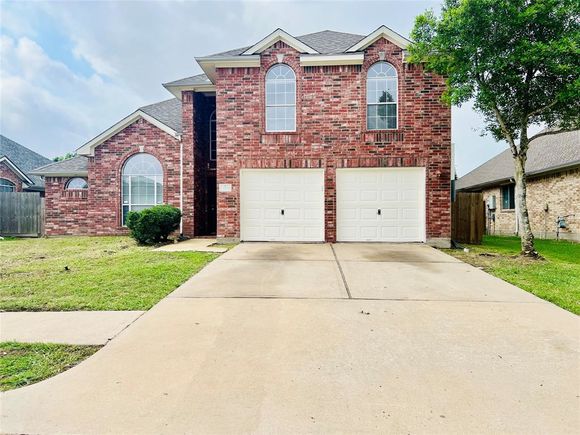 13715 Branford Greens Drive