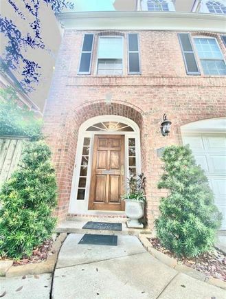 5591 Beverlyhill Street Houston, TX Townhouse Sold - Photo 1 of 1. Opens carousel modal