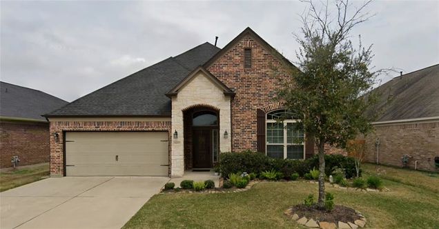 19022 Sweet Springs Lane Cypress, TX House Sold - Photo 1 of 1. Opens carousel modal