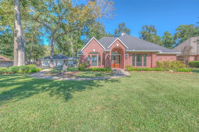 2030 S Shore Boulevard Montgomery, TX House Sold - Photo 1 of 1. Opens carousel modal