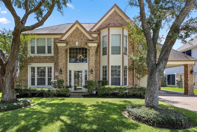 1802 Wynforest Drive Deer Park, TX House Sold - Photo 1 of 1. Opens carousel modal
