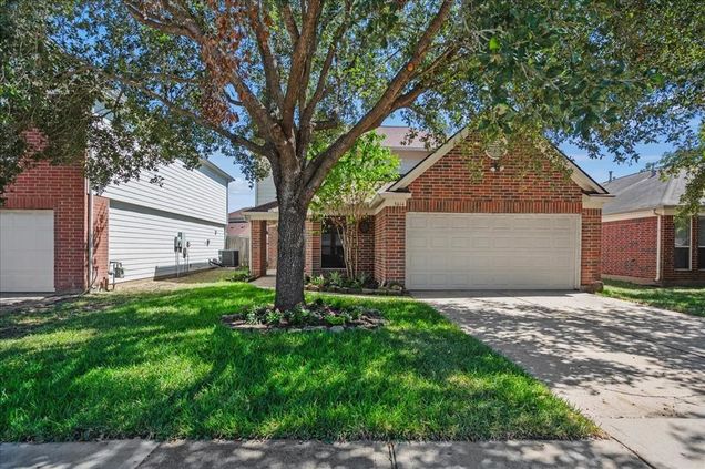 5614 Darby Square Trail Houston, TX House Sold - Photo 1 of 1. Opens carousel modal
