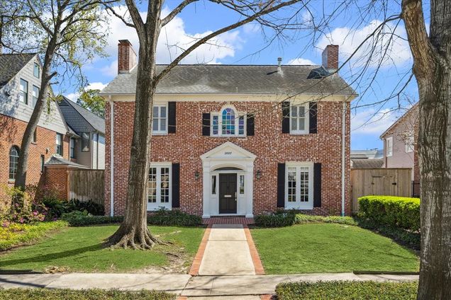 2007 Bolsover Street Houston, TX House Sold - Photo 1 of 1. Opens carousel modal
