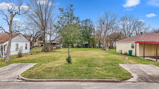 609 James Street Pasadena, TX Plot of land Active - Photo 1 of 18. Opens carousel modal