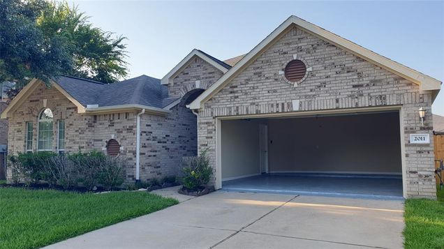 2011 Haven Springs Lane Richmond, TX House Sold - Photo 1 of 1. Opens carousel modal