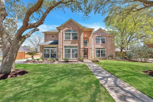 1209 Silverleaf Drive Friendswood, TX House Sold - Photo 1 of 1. Opens carousel modal