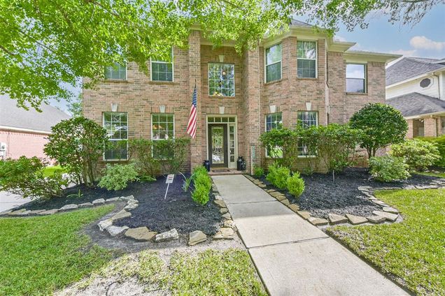 21511 Ivy Blossom Lane