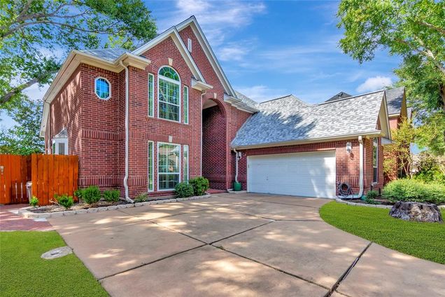 1219 Westwick Forest Lane Houston, TX House Sold - Photo 1 of 1. Opens carousel modal