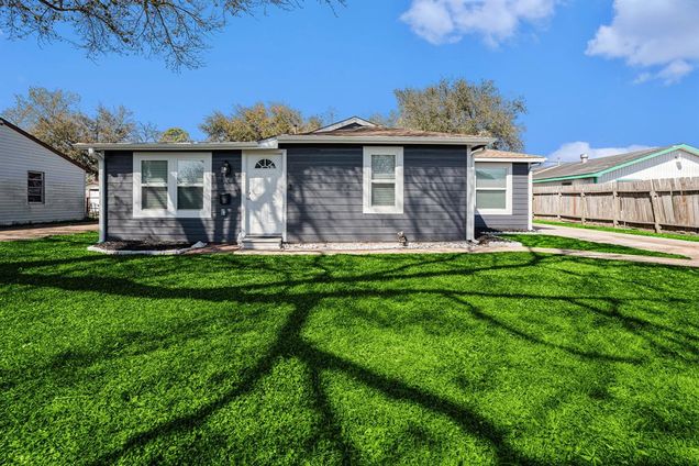 7433 W Lambuth Lane Deer Park, TX House Sold - Photo 1 of 1. Opens carousel modal
