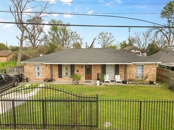 6804 Schuller Road Houston, TX House Sold - Photo 1 of 1. Opens carousel modal