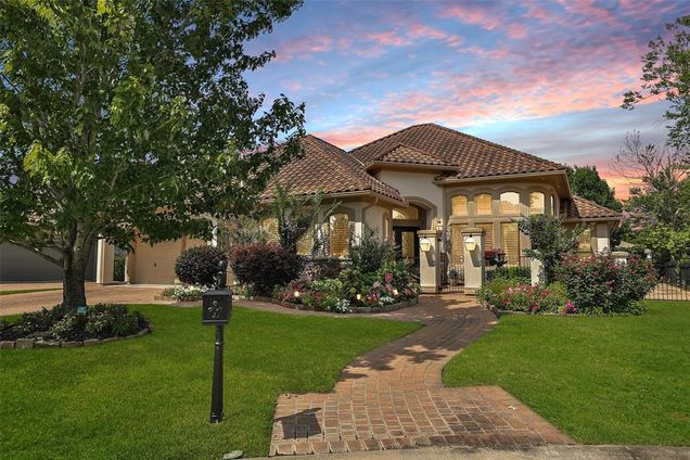 123 Lake Sterling Gate Drive Spring, TX House Sold - Photo 1 of 1. Opens carousel modal