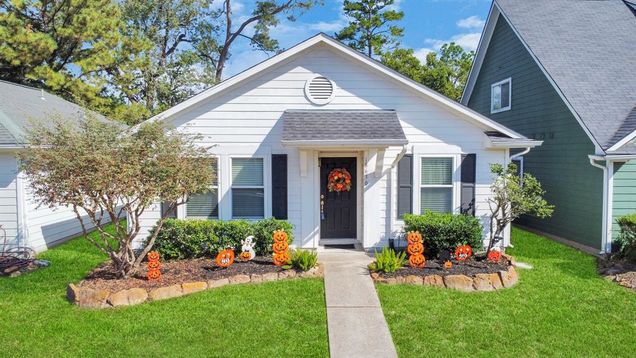 18630 Atasca Oaks Drive Humble, TX House Sold - Photo 1 of 1. Opens carousel modal