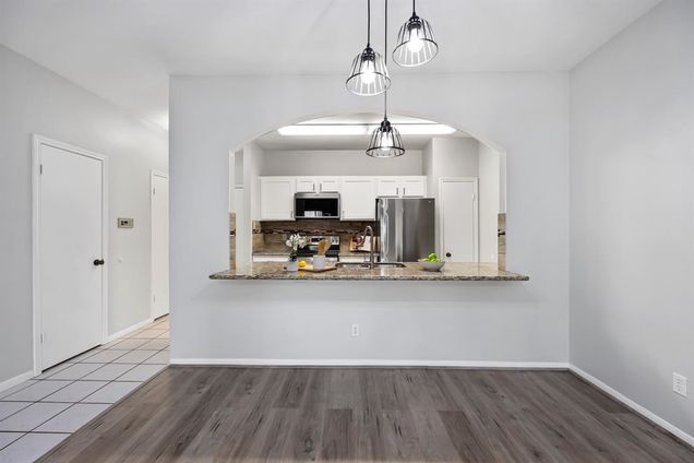 2844 Holly Hall Street Houston, TX Townhouse Sold - Photo 1 of 1. Opens carousel modal