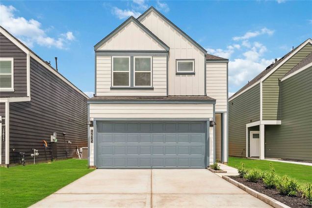 4807 Tili And Gili Street Houston, TX House Active - Photo 1 of 22. Opens carousel modal