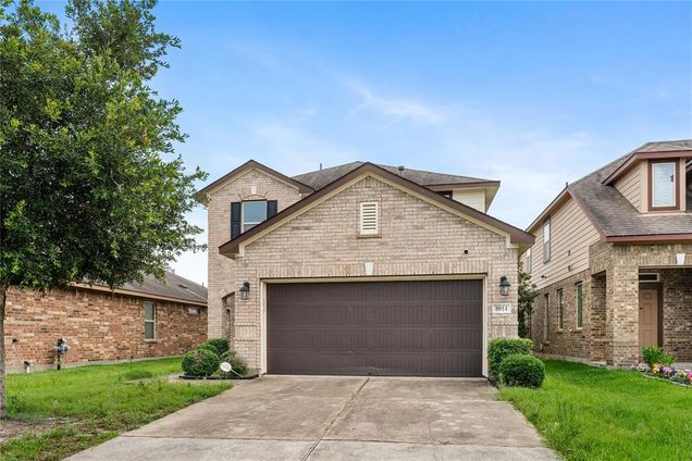 8014 Oxbow Manor Lane