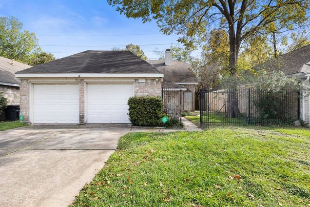 8530 Scenic Green Drive Houston, TX House Sold - Photo 1 of 1. Opens carousel modal