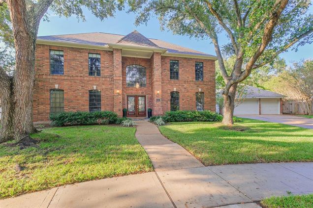 14 Coventry Court Sugar Land, TX House Sold - Photo 1 of 1. Opens carousel modal