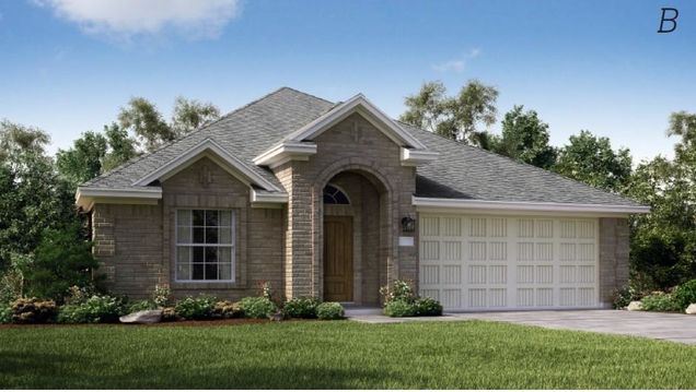 311 Stablebrook Street Magnolia, TX House Sold - Photo 1 of 1. Opens carousel modal