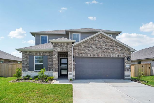 3409 Zilker Lane Texas City, TX House Sold - Photo 1 of 1. Opens carousel modal