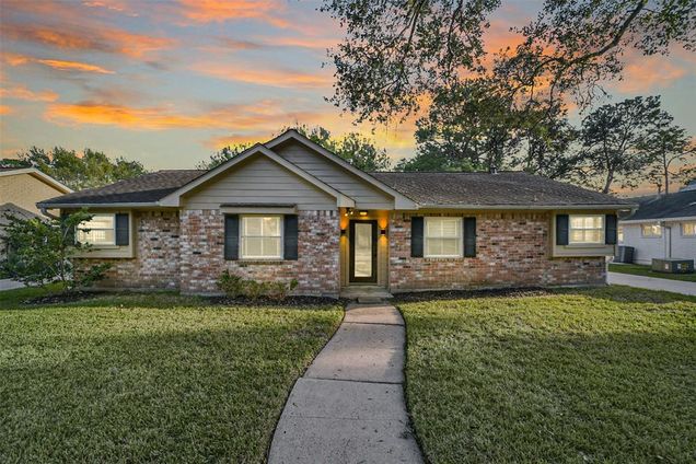 12411 Wedgehill Lane Houston, TX House Sold - Photo 1 of 1. Opens carousel modal