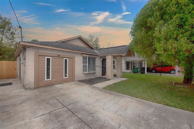 4611 Rand Street Houston, TX House Sold - Photo 1 of 1. Opens carousel modal