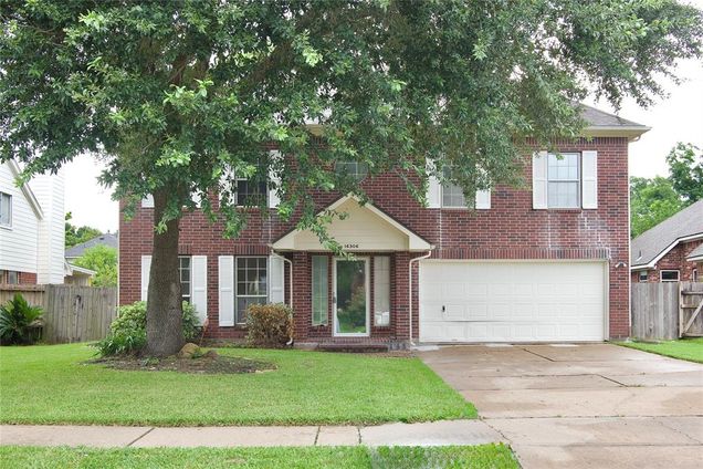 16306 Ash Point Lane