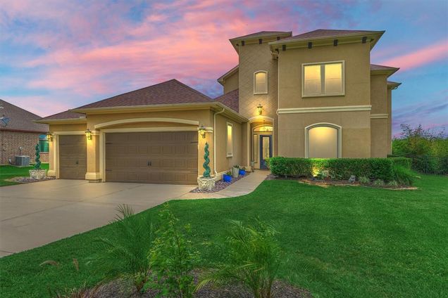 18787 Serene Water Drive Montgomery, TX House Sold - Photo 1 of 1. Opens carousel modal