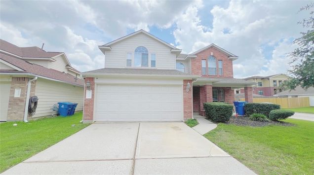 21338 Bella Mountain Drive