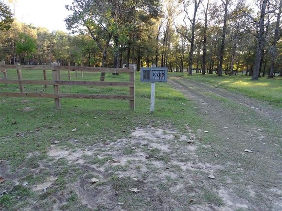 19013 Mail Route Road Montgomery, TX Plot of land Sold - Photo 1 of 1. Opens carousel modal