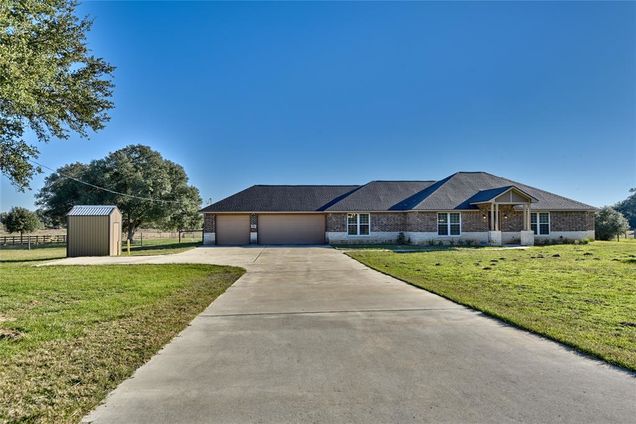 1065 New Ulm Road Cat Spring, TX House Sold - Photo 1 of 1. Opens carousel modal