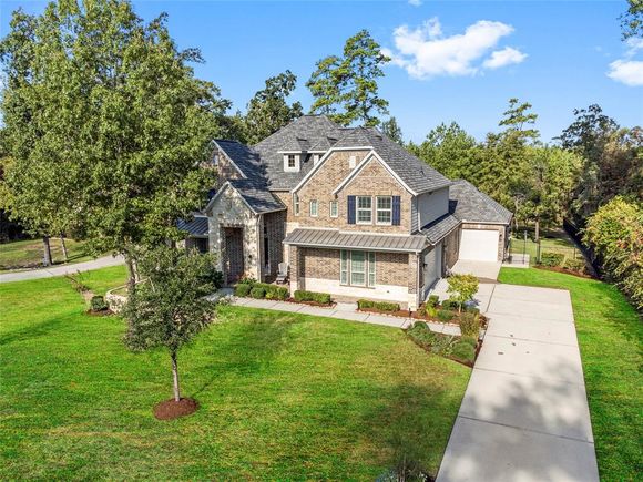 5491 Harvest Oak Landing Drive Spring, TX House Sold - Photo 1 of 1. Opens carousel modal