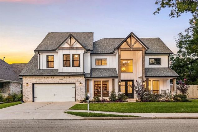 407 Baker Drive