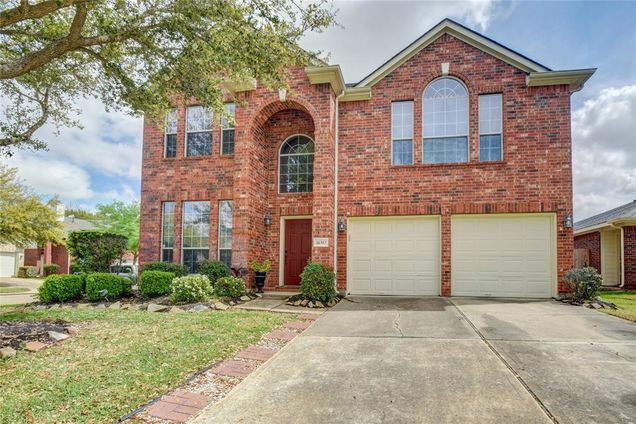 16303 Sitella Court Sugar Land, TX House Sold - Photo 1 of 1. Opens carousel modal