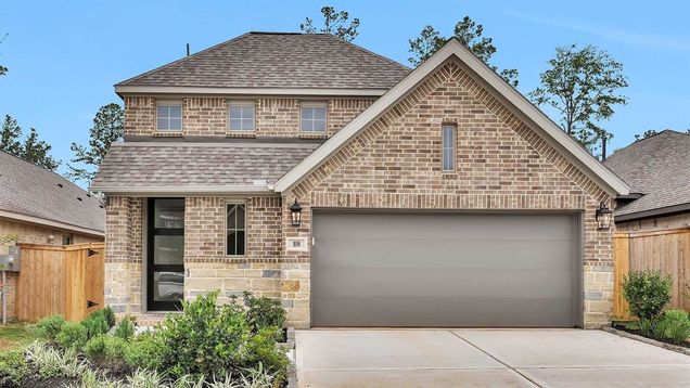 108 Sea Foam Court Willis, TX House Sold - Photo 1 of 1. Opens carousel modal
