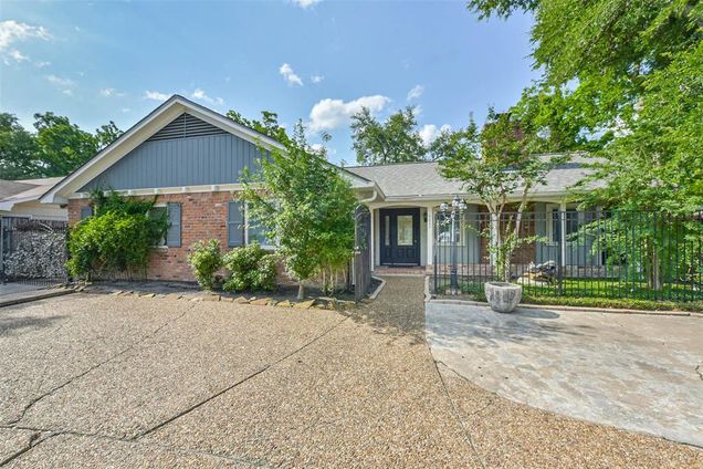 4606 Richmond Avenue Houston, TX House Sold - Photo 1 of 1. Opens carousel modal