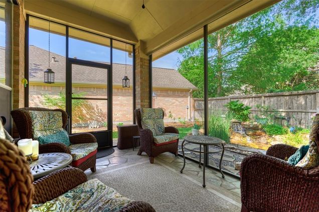 2 Barkley Park Court The Woodlands, TX House Sold - Photo 1 of 1. Opens carousel modal