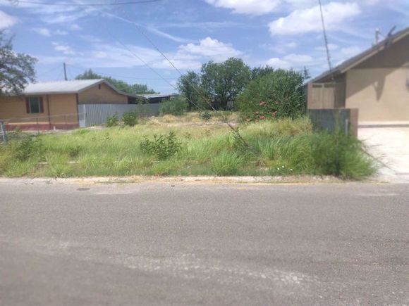 110 N Mariposa Drive Rio Grande City, TX Plot of land Sold - Photo 1 of 1. Opens carousel modal