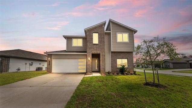 14304 Sweet Meadow Trail Conroe, TX House Sold - Photo 1 of 1. Opens carousel modal