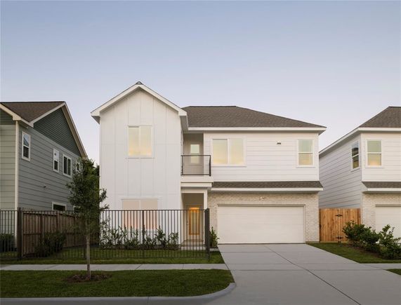 1806 Dan Houston, TX House Sold - Photo 1 of 1. Opens carousel modal