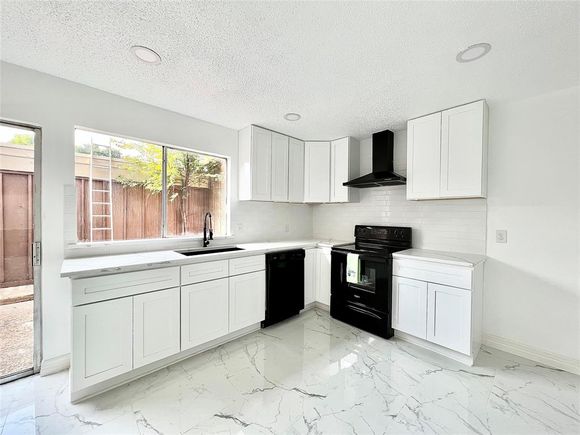 8522 Dairy View Lane Houston, TX Townhouse Sold - Photo 1 of 1. Opens carousel modal