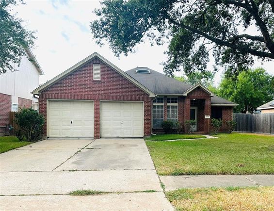 11402 30th Avenue N Texas City, TX House Sold - Photo 1 of 1. Opens carousel modal