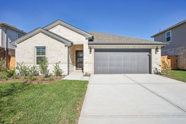 10604 Discovery Lane Texas City, TX House Sold - Photo 1 of 1. Opens carousel modal