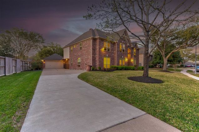 4015 Teal Fern Court Court Pasadena, TX House Sold - Photo 1 of 1. Opens carousel modal