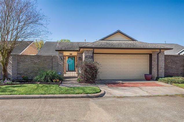 16818 Burwood Way Houston, TX House Sold - Photo 1 of 1. Opens carousel modal