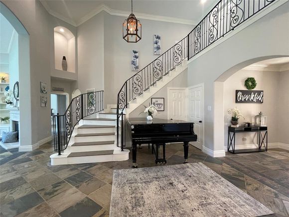 4002 Easton Bend Court Sugar Land, TX House Sold - Photo 1 of 1. Opens carousel modal