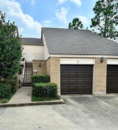 2277 S Kirkwood Road Unit 610 Houston, TX Townhouse Sold - Photo 1 of 1. Opens carousel modal