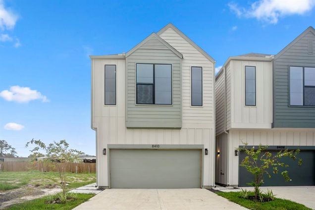 8410 Pech Landing Drive